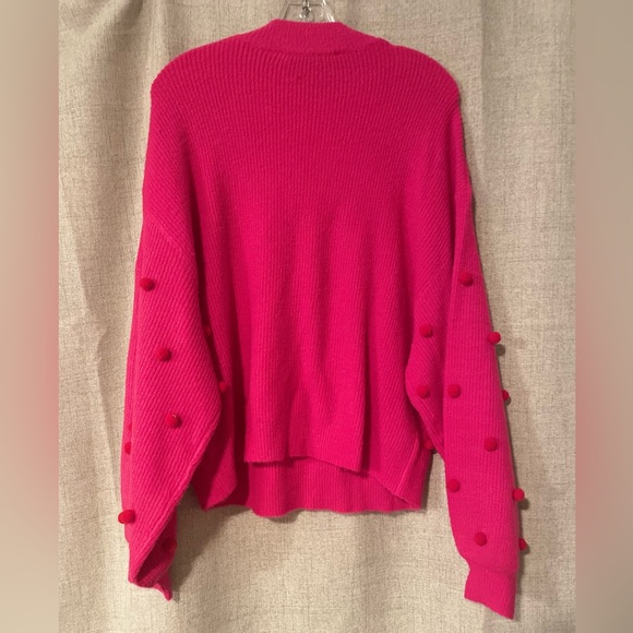 Crosby by Mollie Burch | Miller Sweater | S - Picture 7 of 7